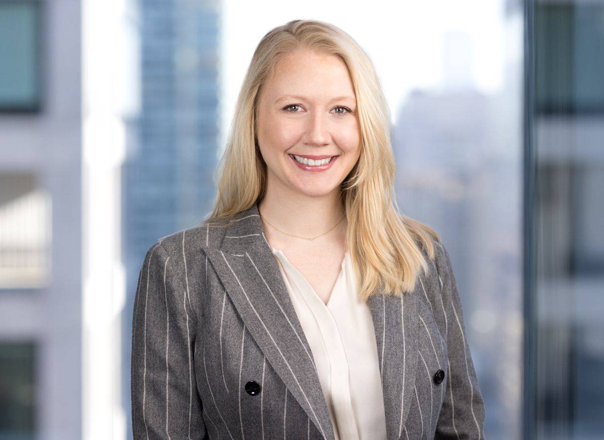 Amy Pauli | Crowell & Moring LLP