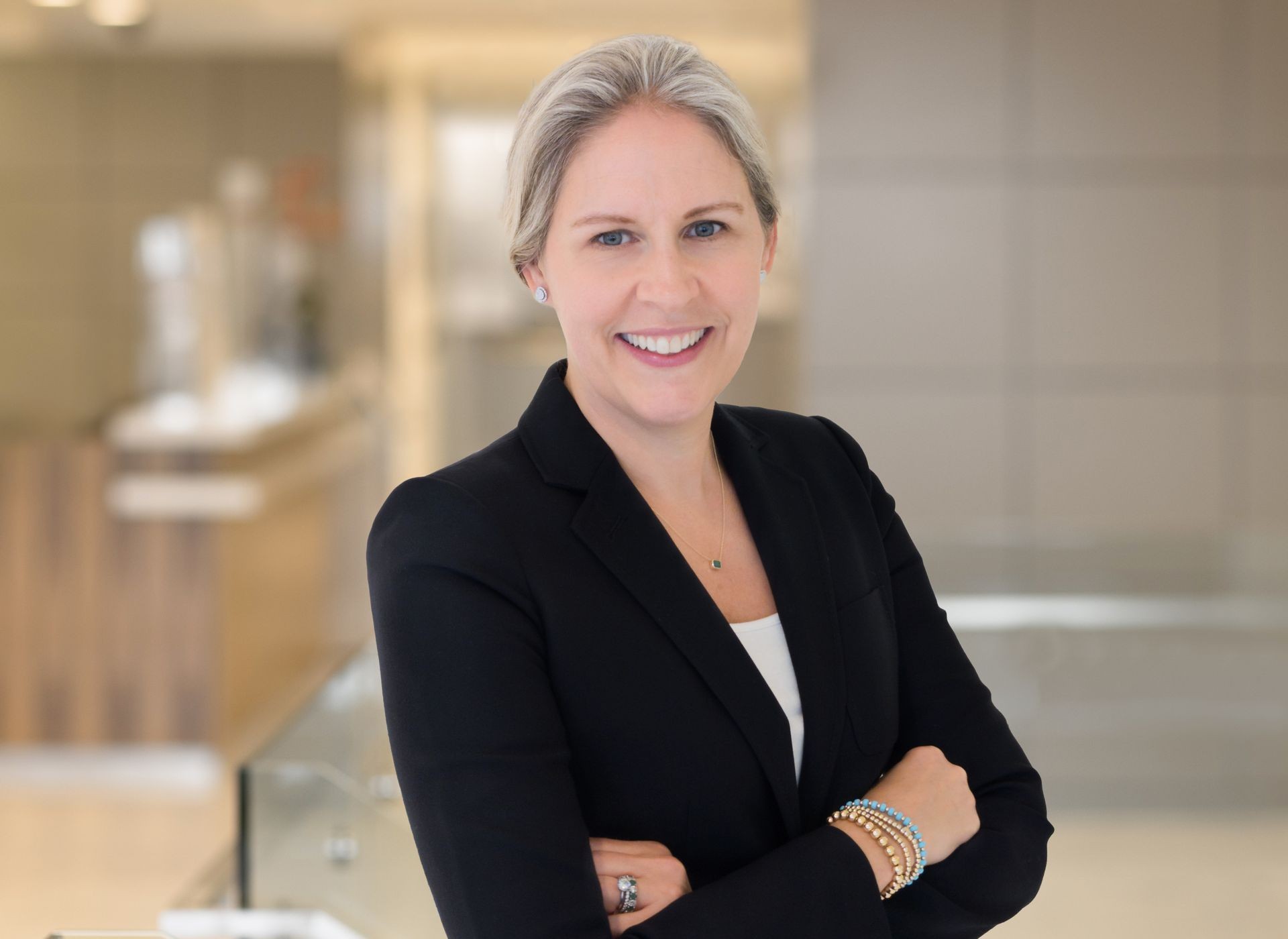 Kate Beale Crowell & Moring LLP