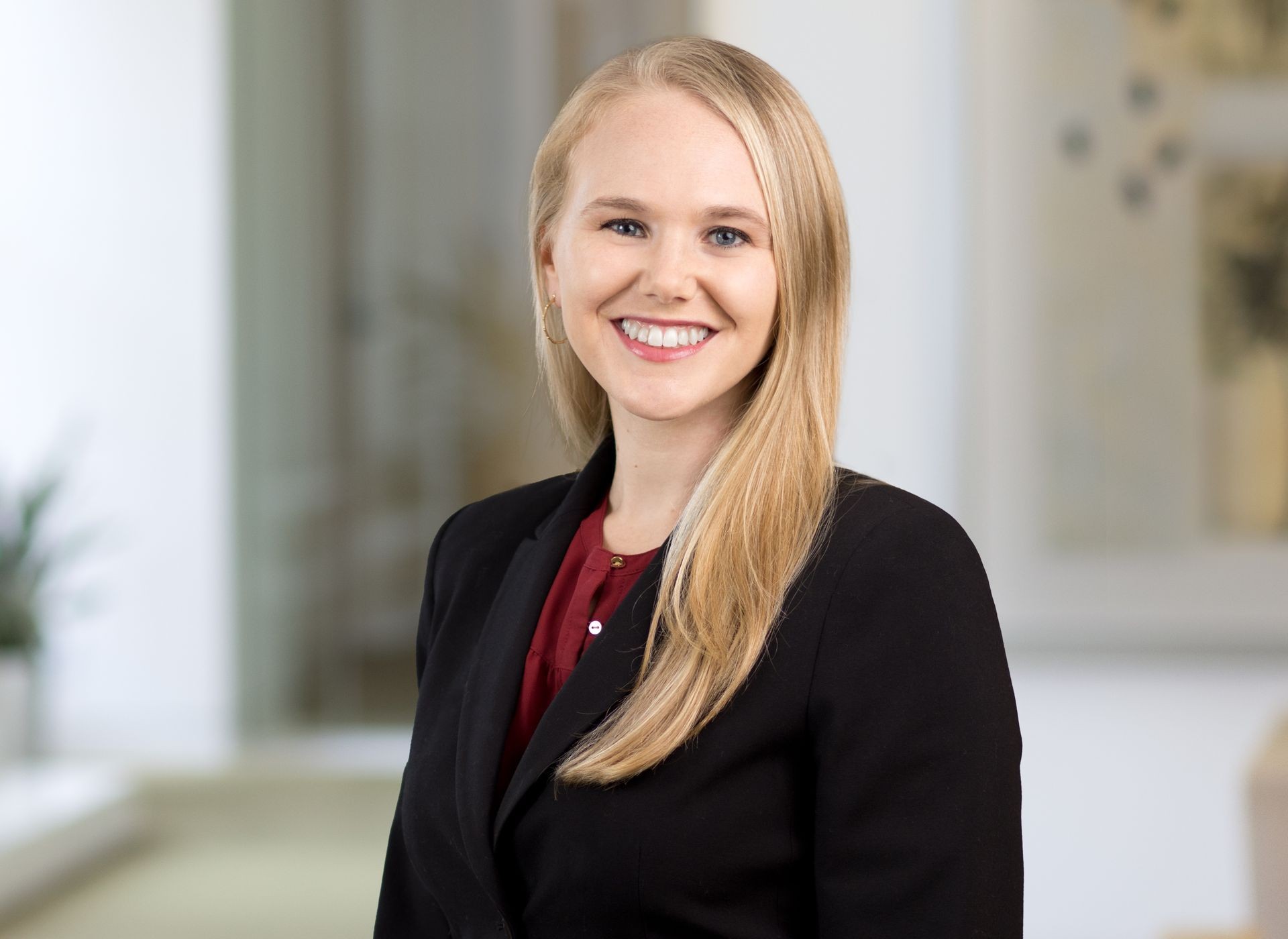 Katie Aber Crowell & Moring LLP