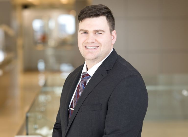 Kyle LyonsBurke Crowell & Moring LLP