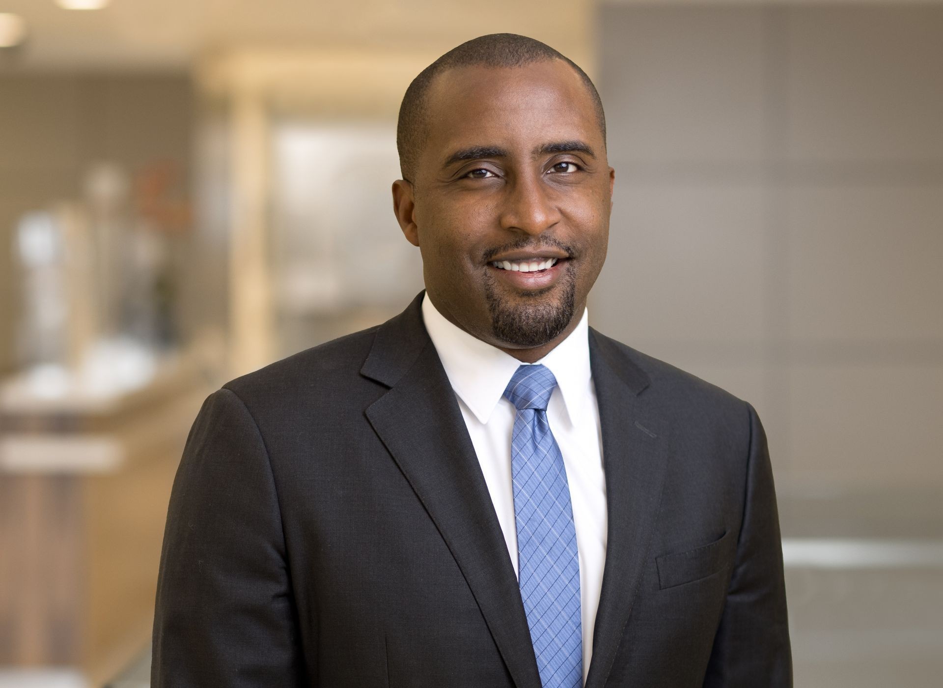 Don Smith Crowell & Moring LLP