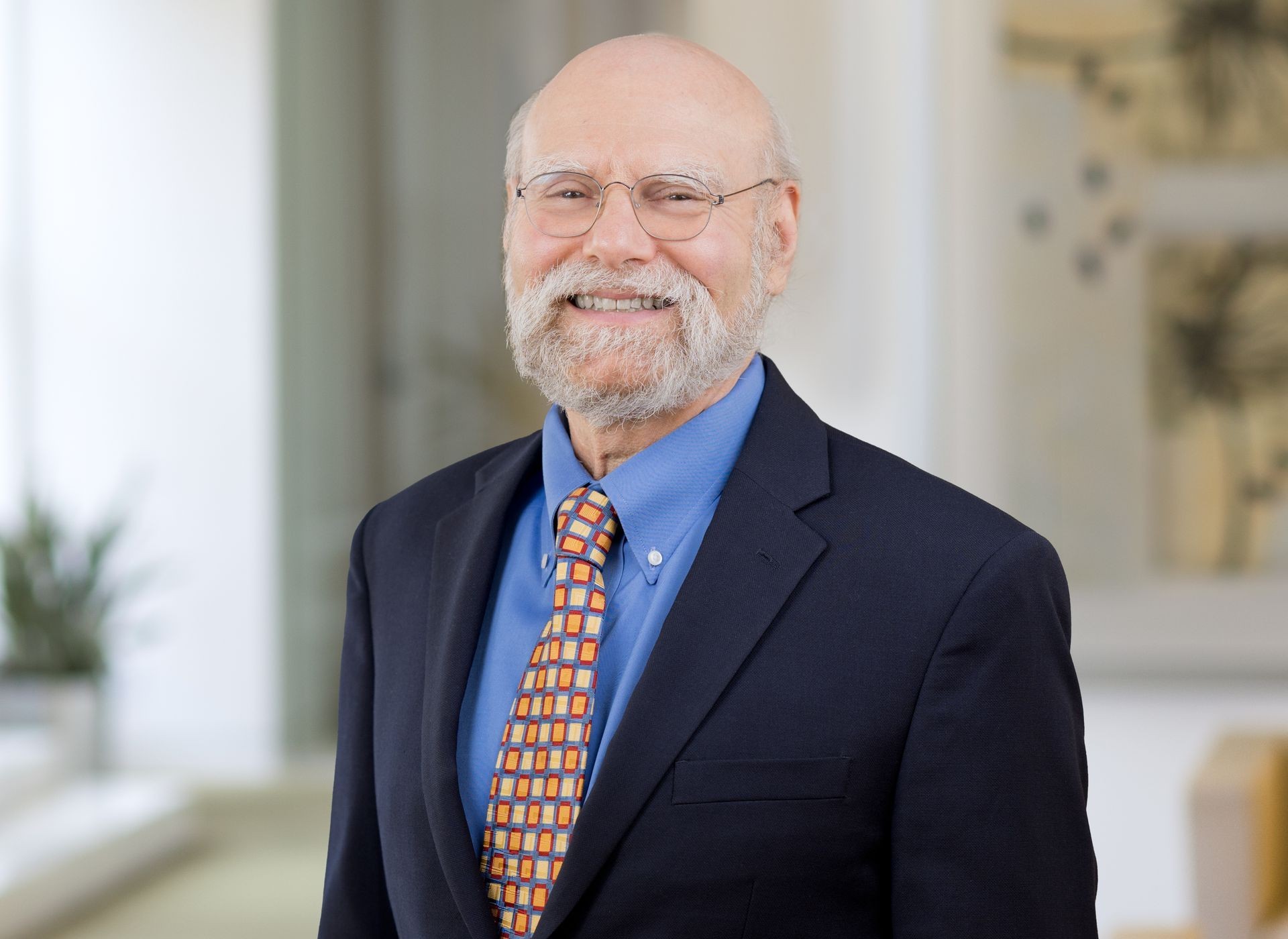 Clifford B. Hendler Crowell & Moring LLP