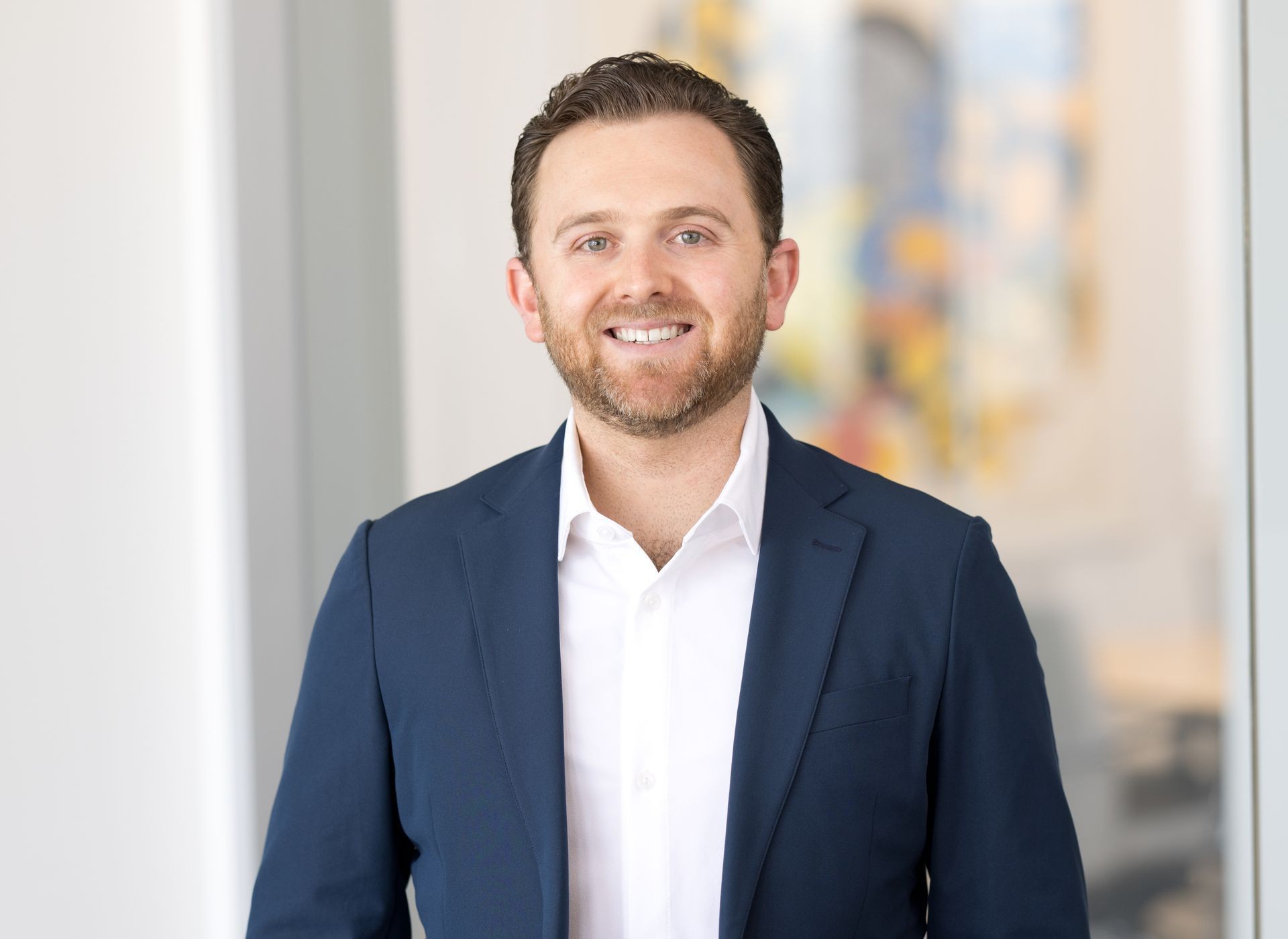 Jonathan Camello Crowell & Moring LLP