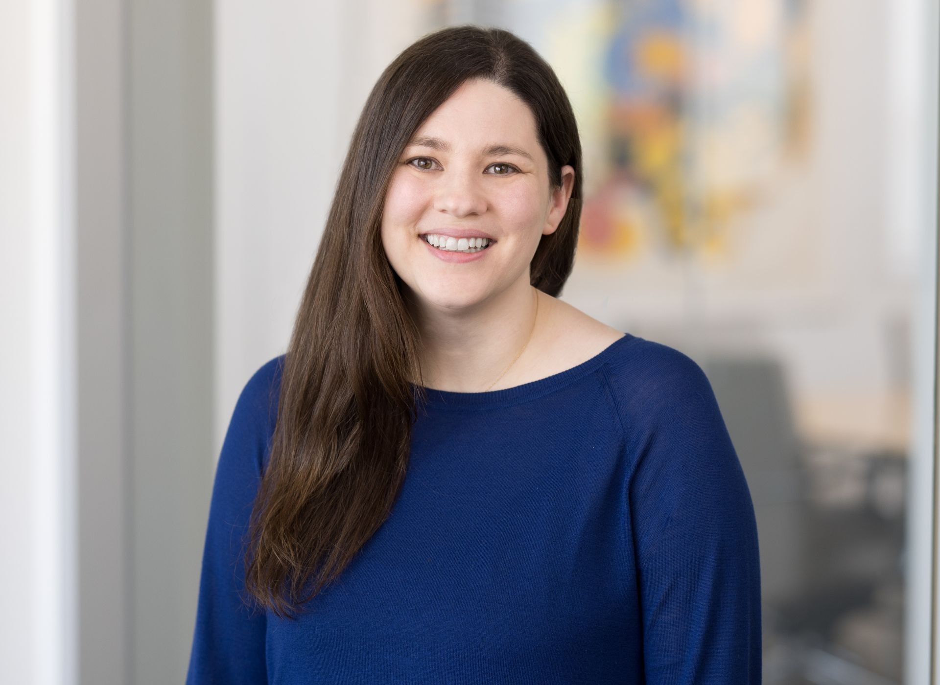 Rebecca Suarez Crowell & Moring LLP