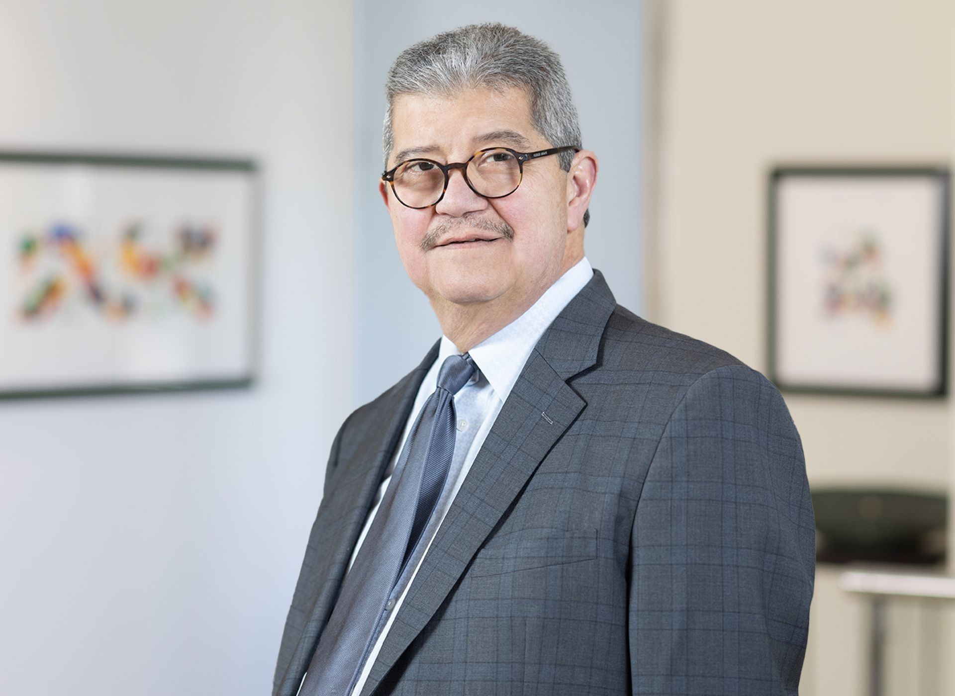 Gustavo Siller Crowell & Moring LLP