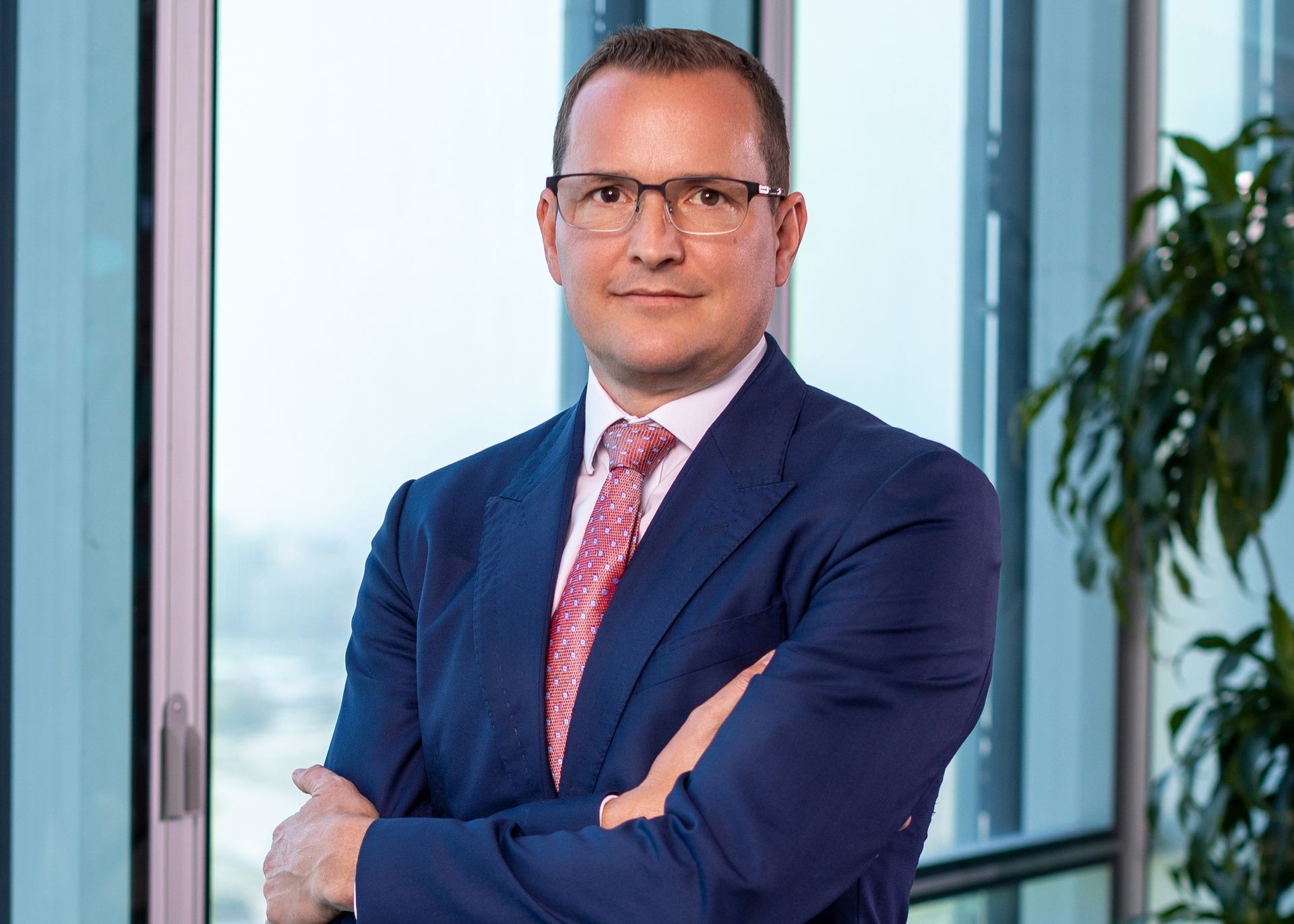 Matthew Williams Crowell & Moring LLP