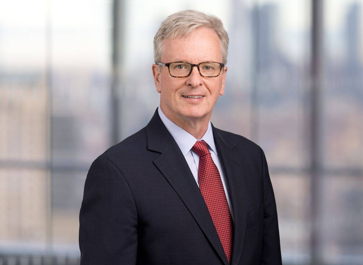 James Kevin Stronski