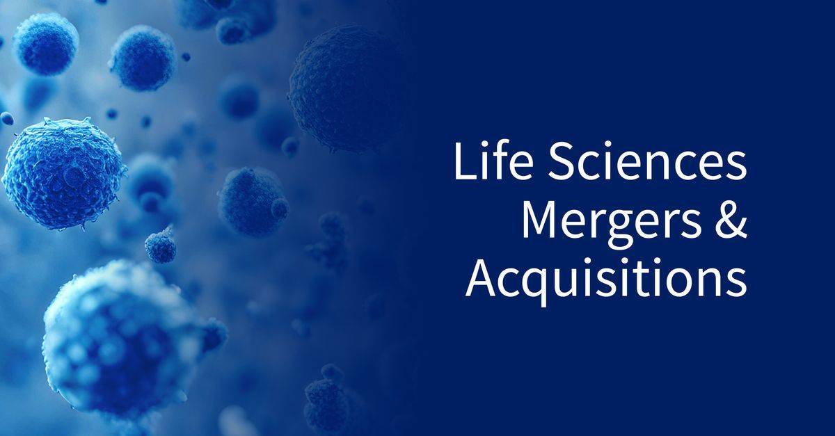 Life Sciences M&A Lawyers | Biotech & Pharma Deal Counsel | Crowell ...