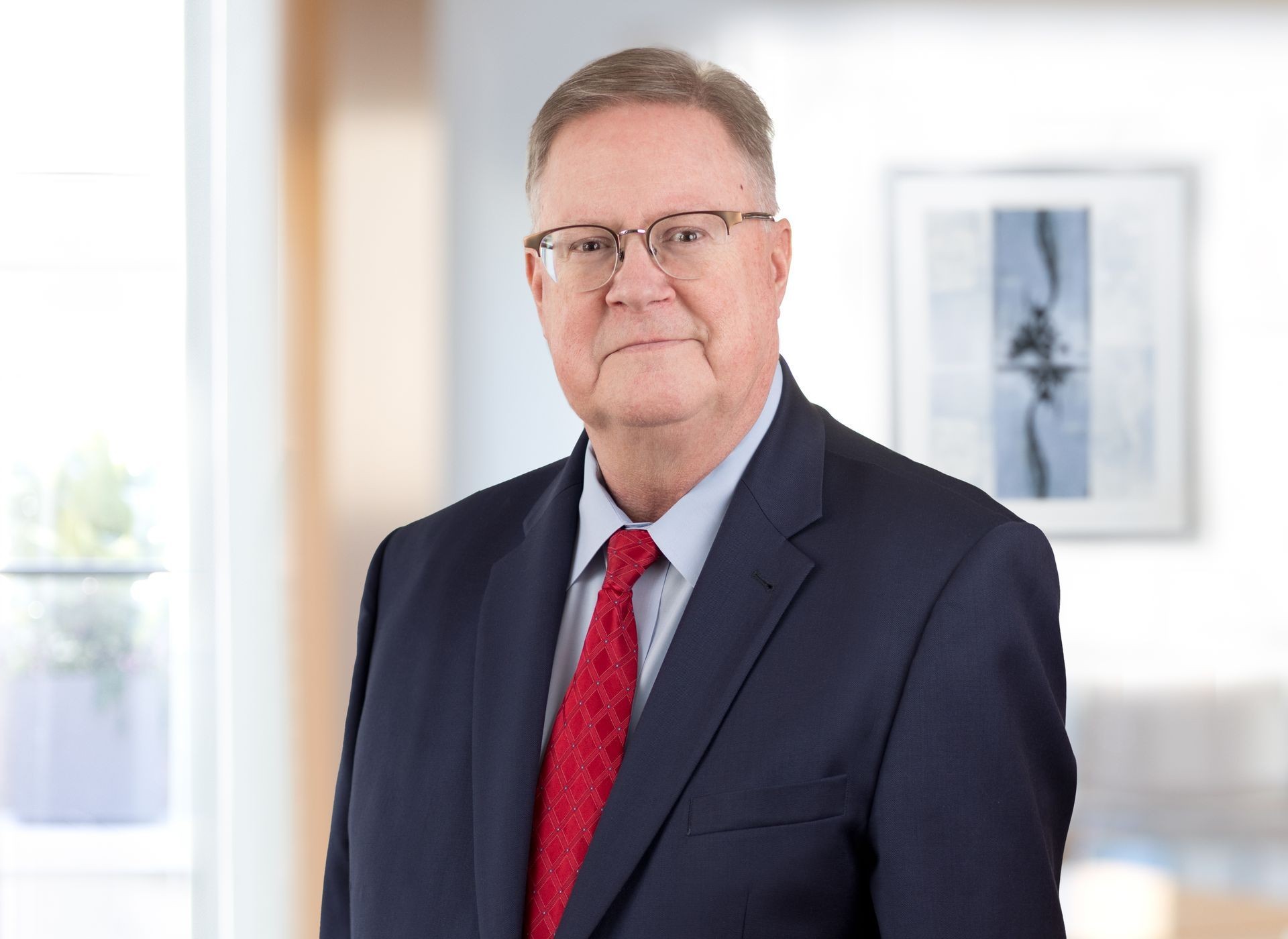 Randall L. Hagen Crowell & Moring LLP