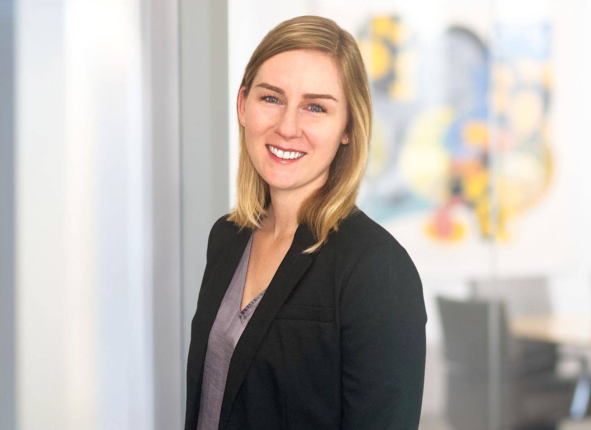 Kimberley Johnson | Crowell & Moring LLP