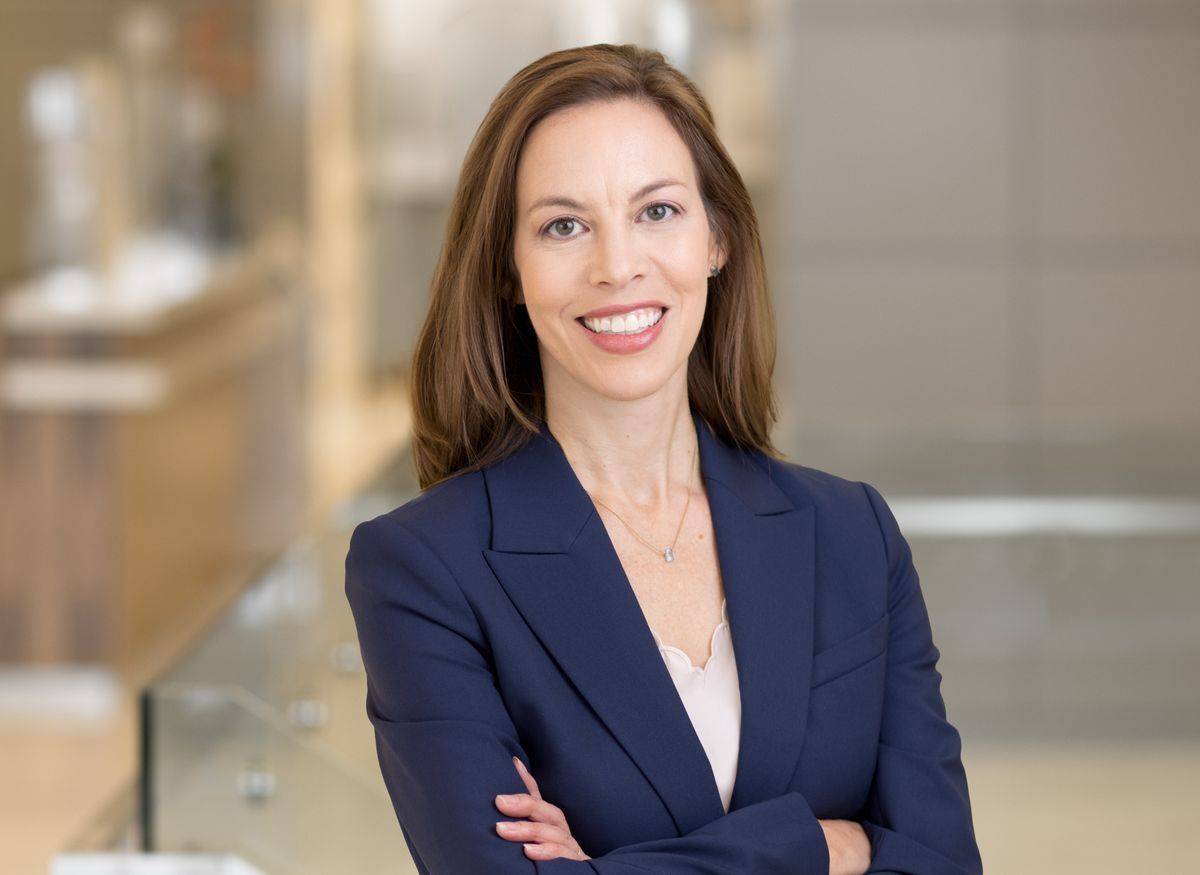 Ashley R. Riveira | Crowell & Moring LLP