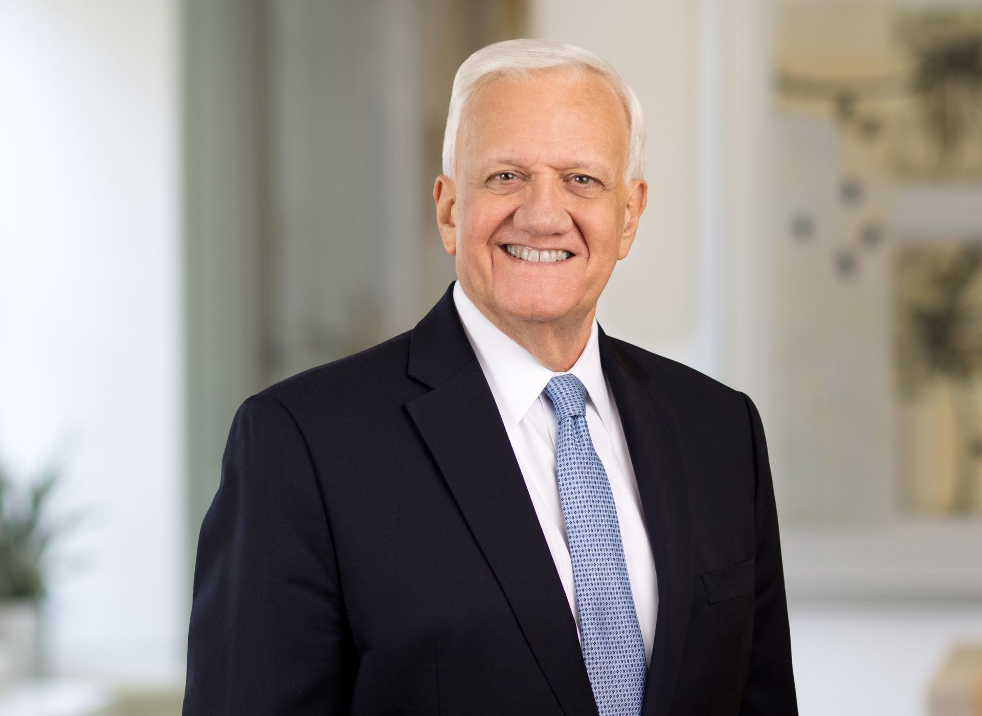 Robert A. Burton Crowell & Moring LLP