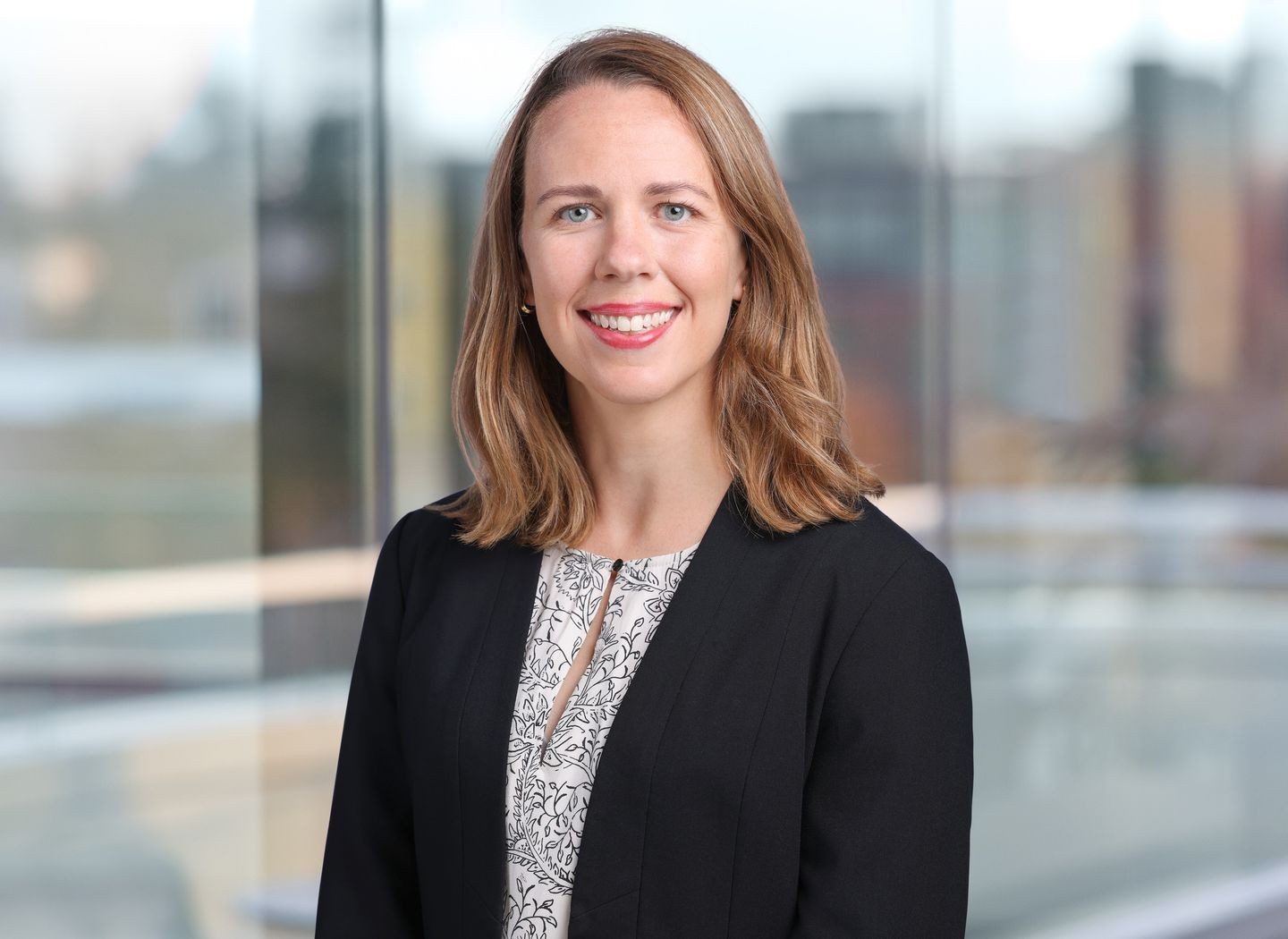 Sophie Davis Crowell & Moring LLP