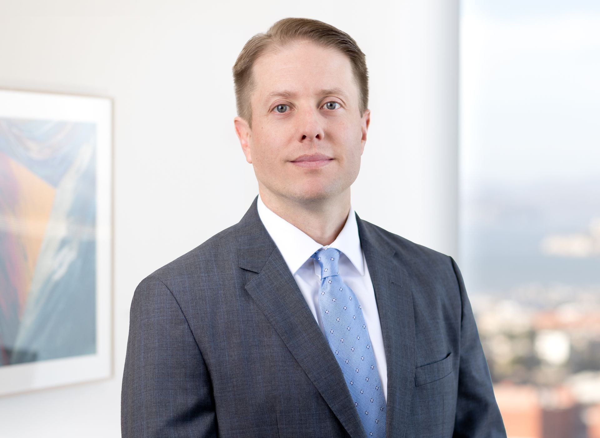 Matthew J. McBurney | Crowell & Moring LLP