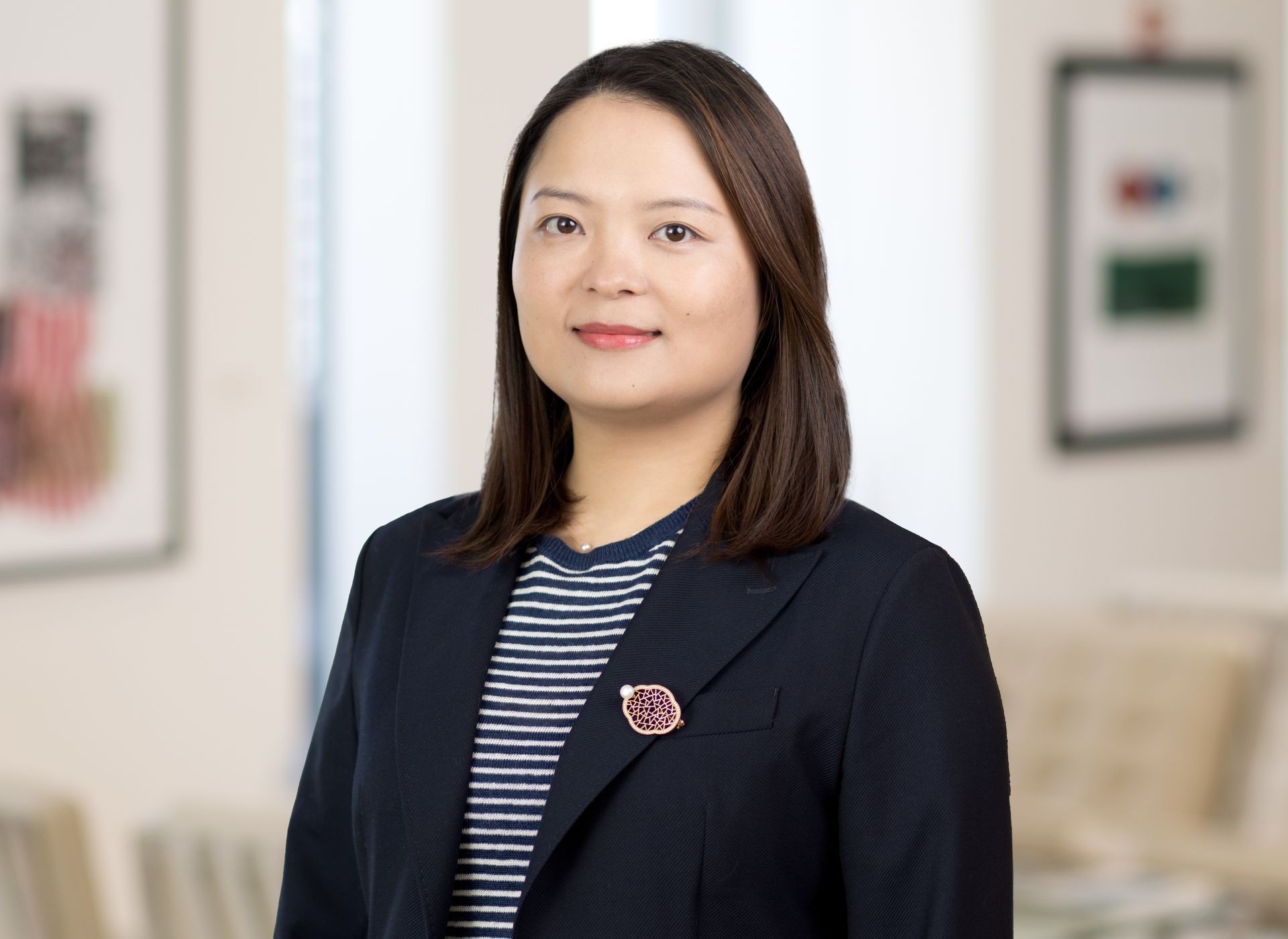 Fan Cheng | Crowell & Moring LLP