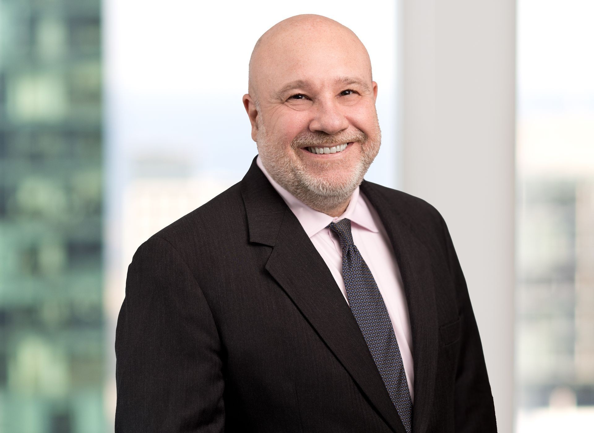 Robert J. Waldner Crowell & Moring LLP