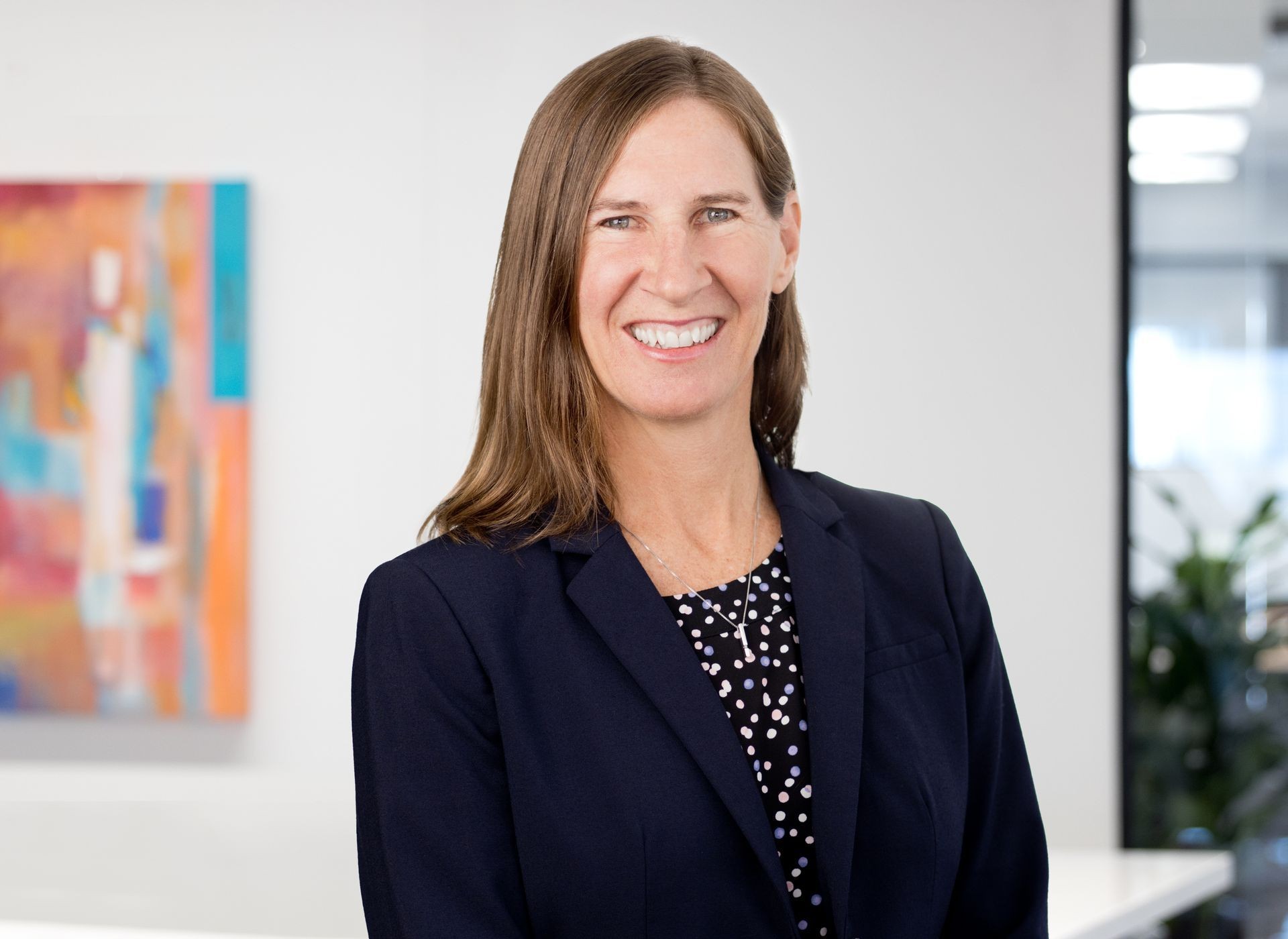 Joanna M. Fuller Crowell & Moring LLP