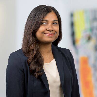 Nayar Islam | Crowell & Moring LLP