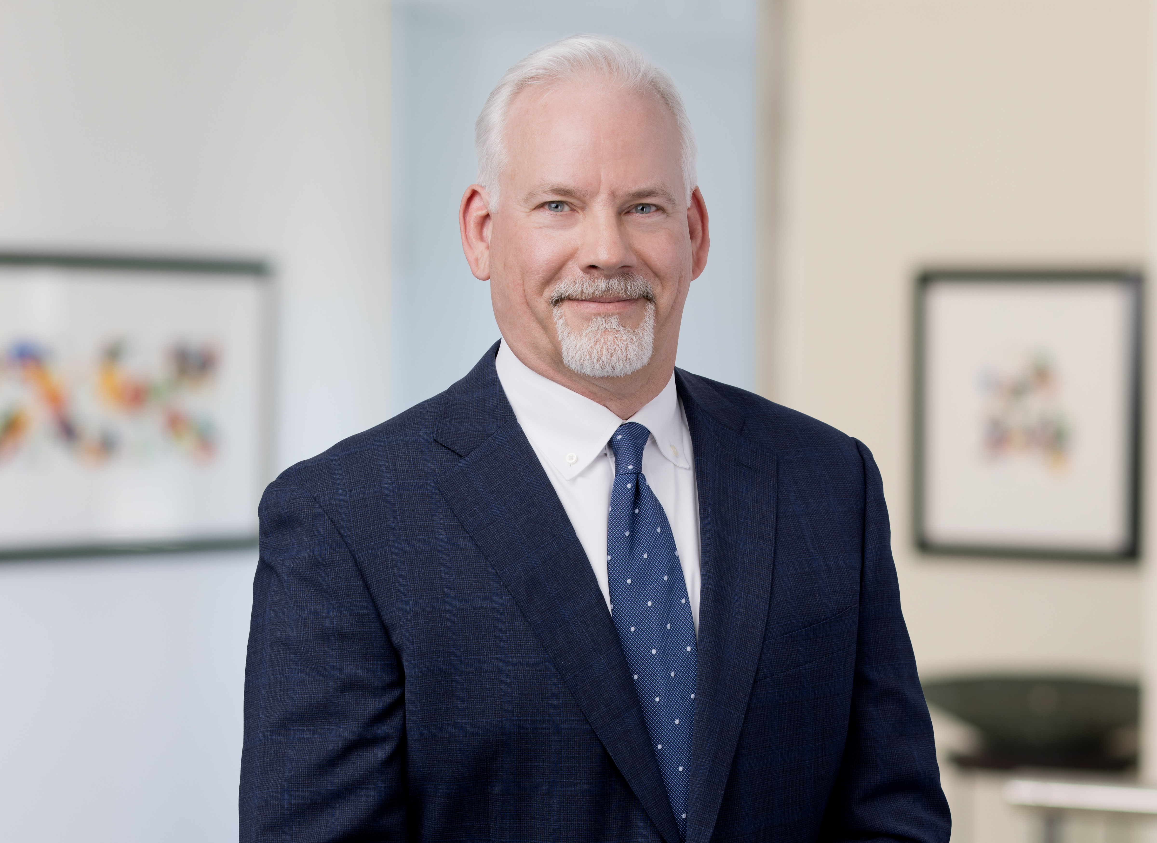 Thomas E. Williams | Crowell & Moring LLP