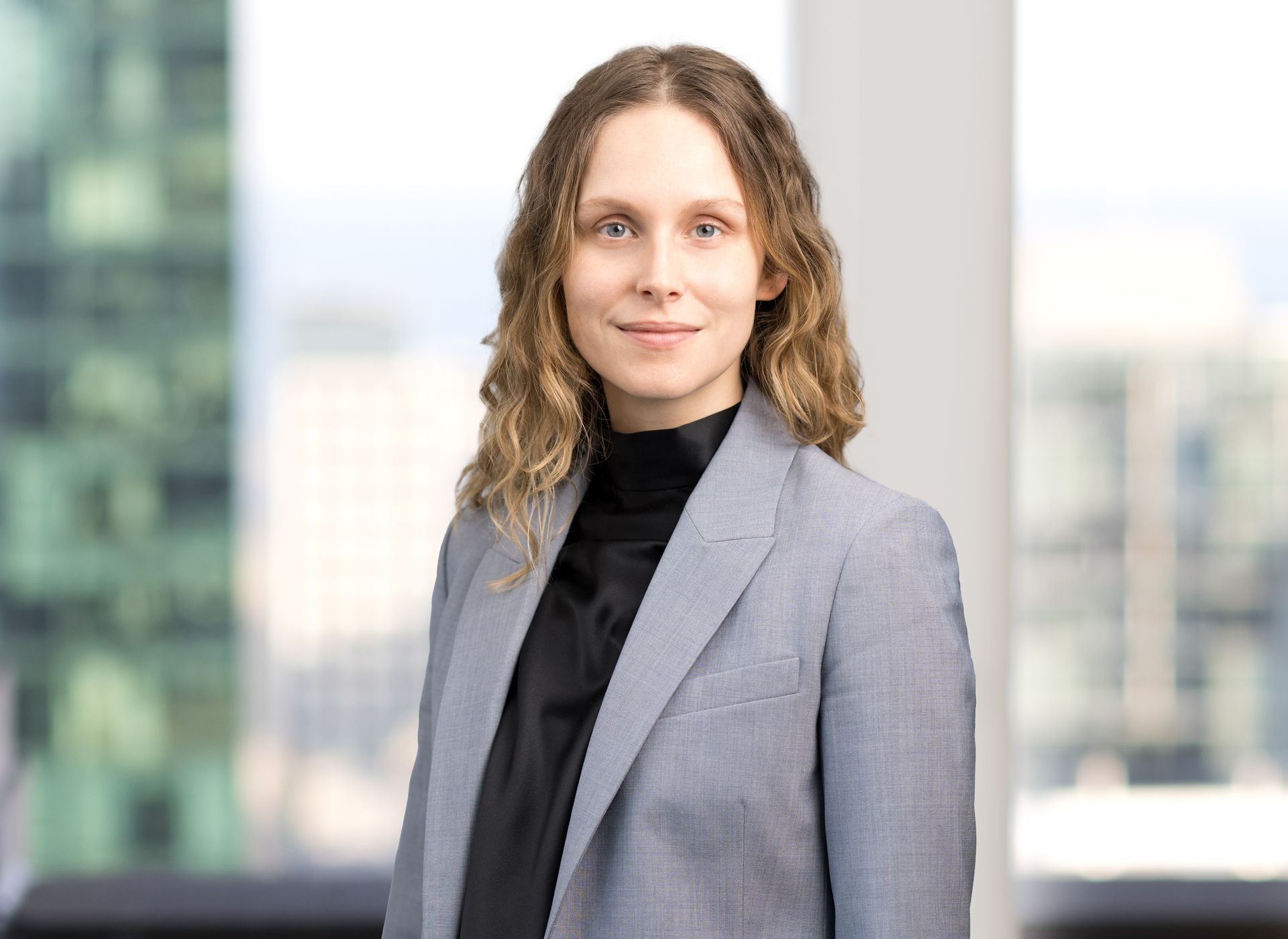 Weronika Bukowski Crowell & Moring LLP