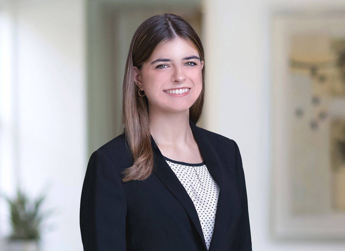 Gabriela Rodriguez Rios | Crowell & Moring LLP