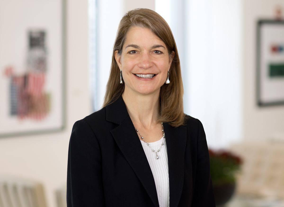 Mindy Ritch Mindy N. Rittner, Ph.D. | Crowell & Moring LLP