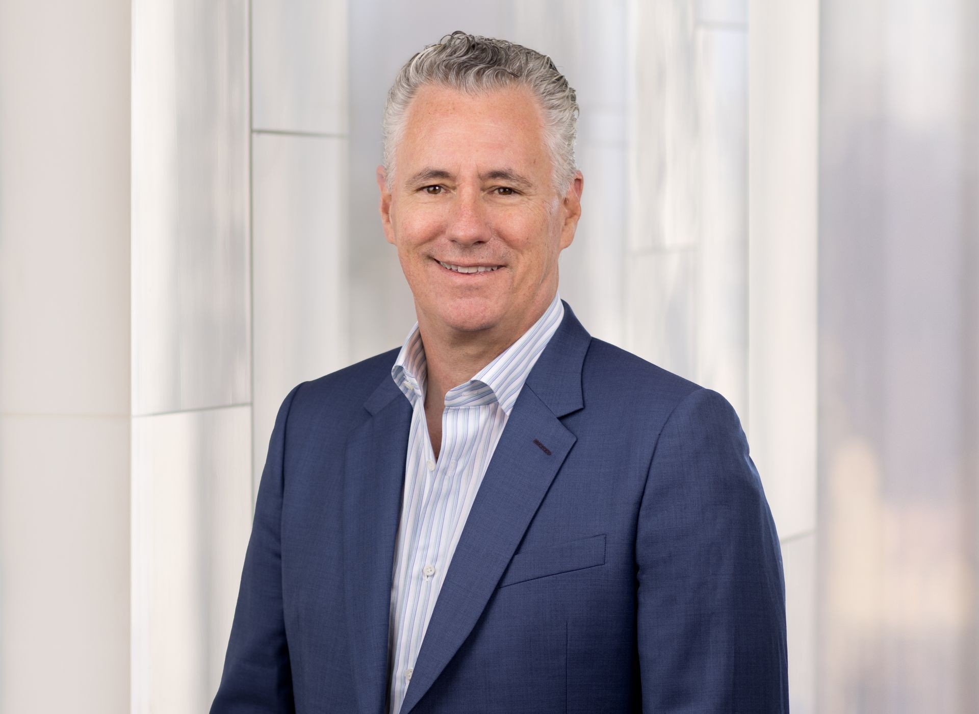 David R. Stepp Crowell & Moring LLP