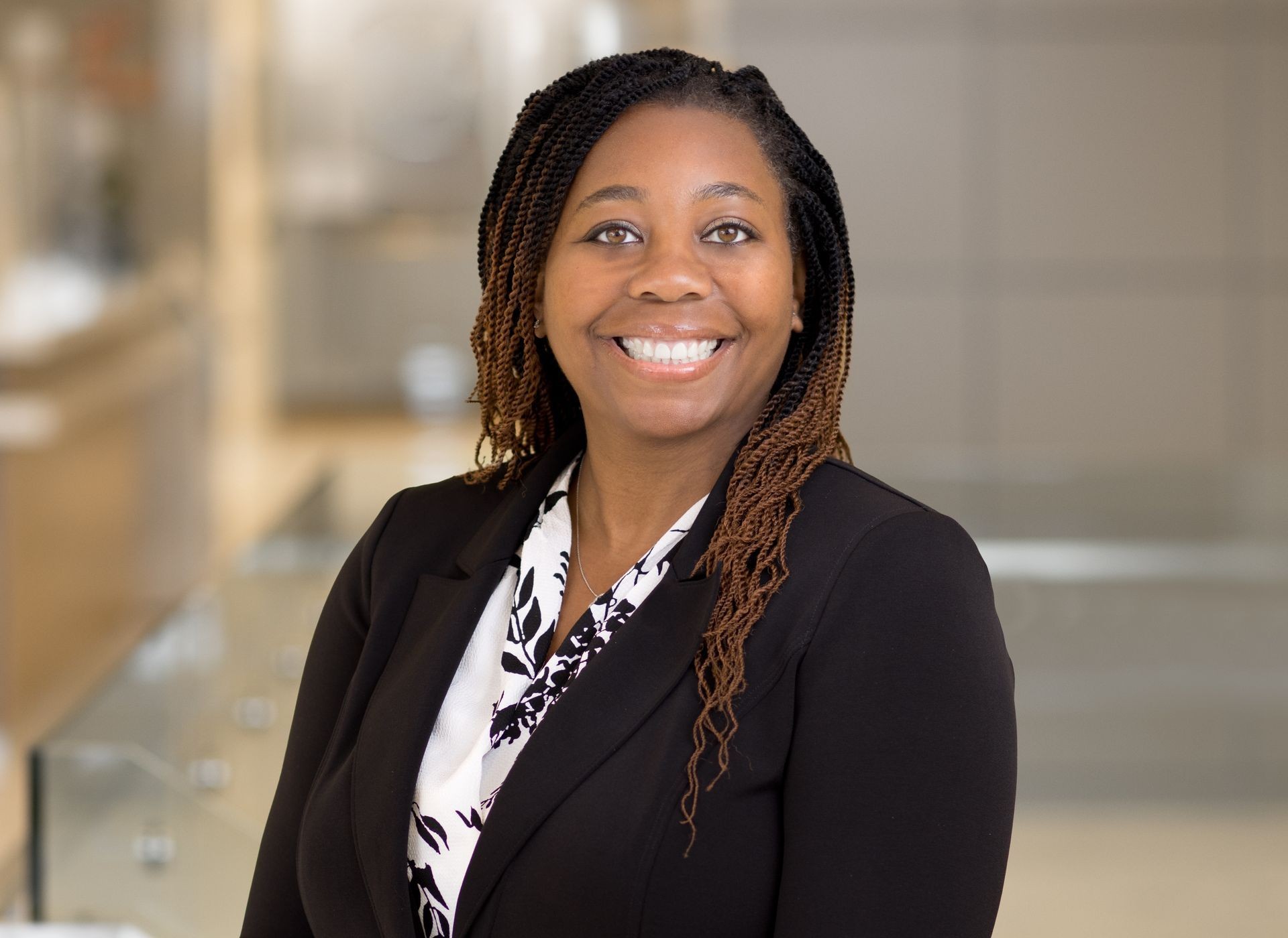 Michelle D. Coleman Crowell & Moring LLP