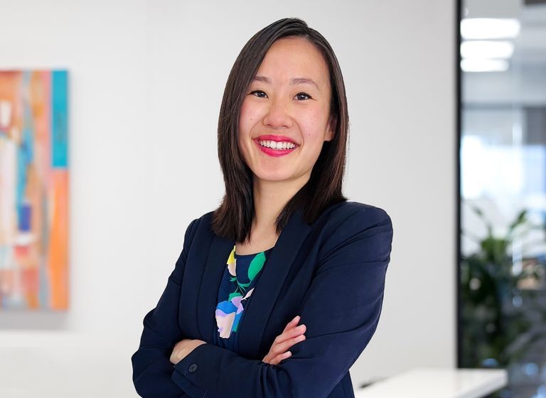 Charlene Sun | Crowell & Moring LLP