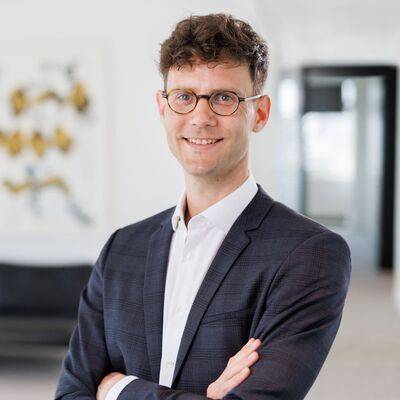 Benjamin Geisel | Crowell & Moring LLP