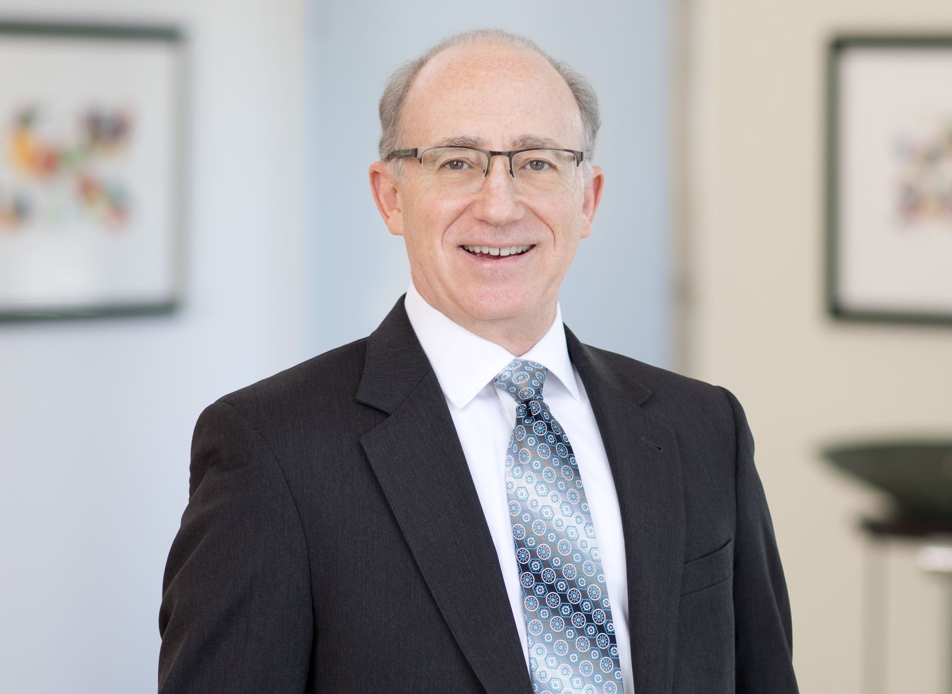 Marc V. Richards Crowell & Moring LLP