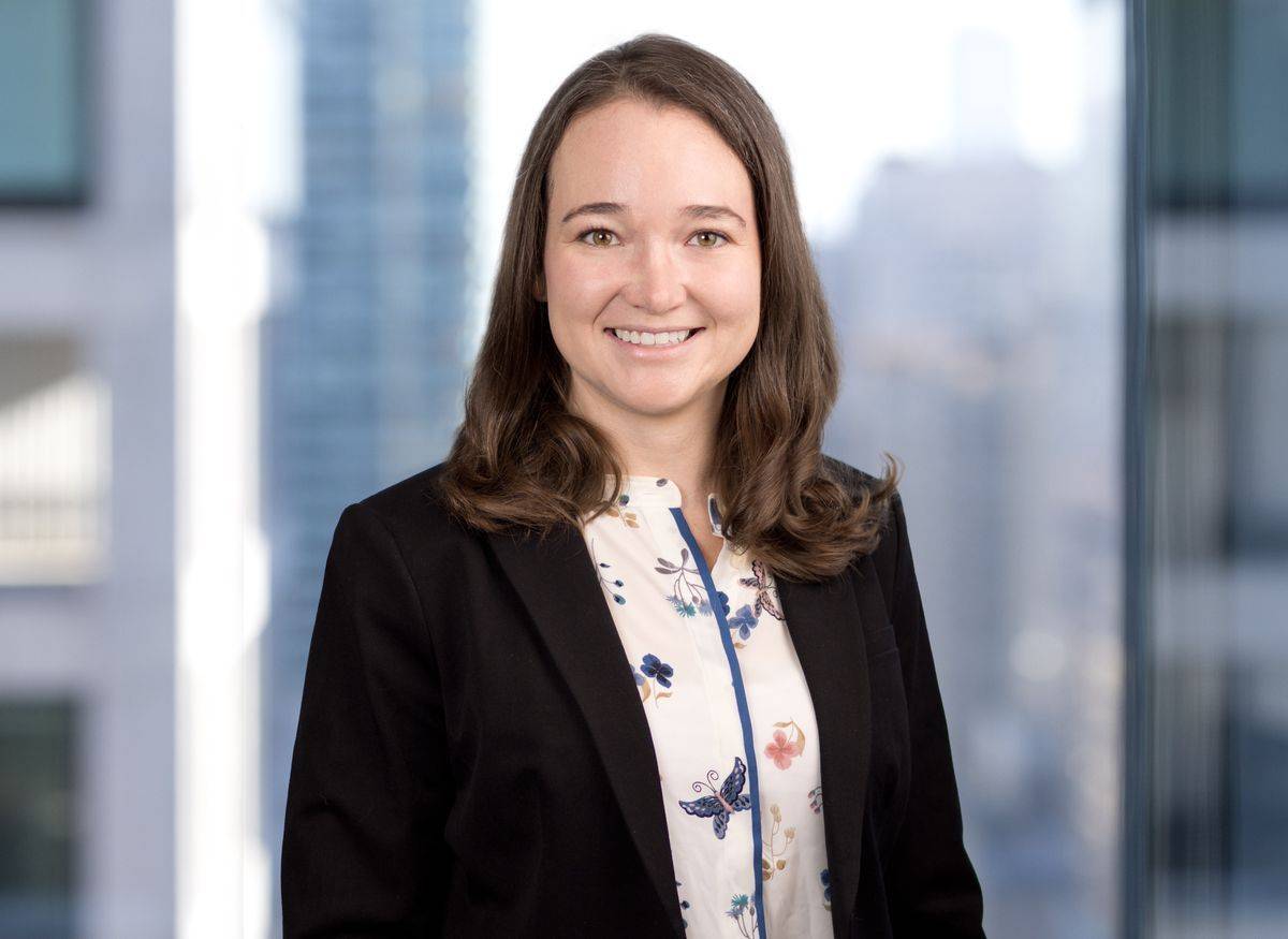 Sarah Rippy | Crowell & Moring LLP