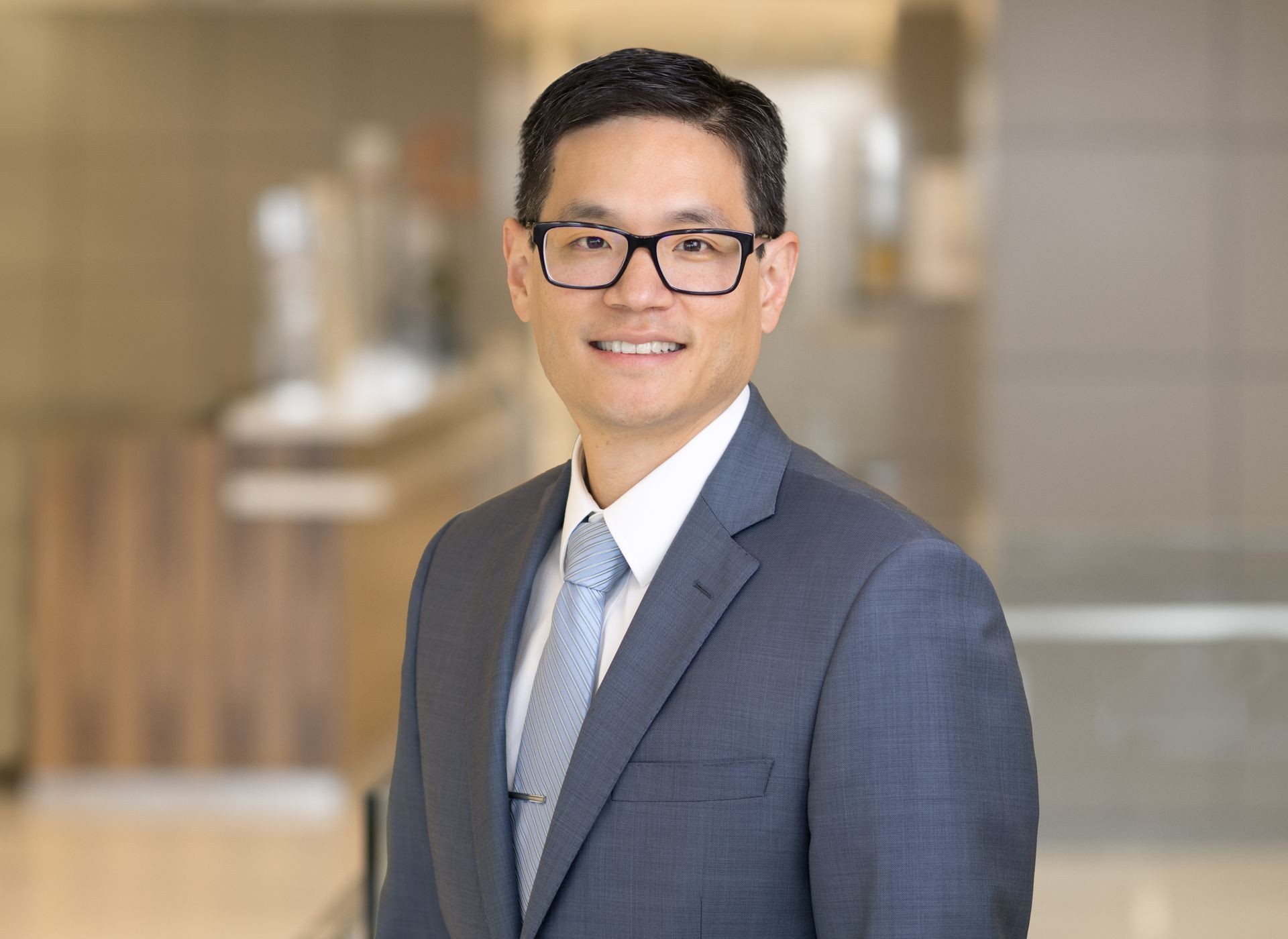 David Chung Crowell & Moring LLP