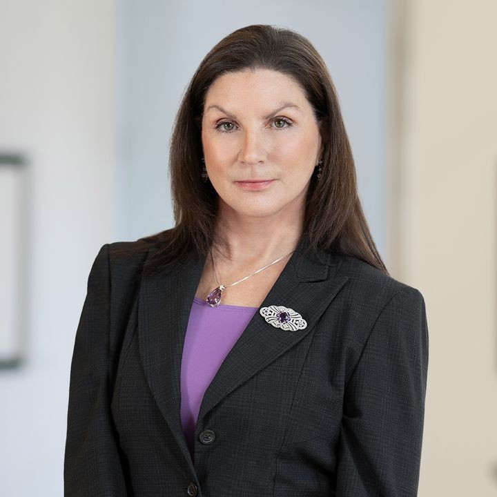 The Patent Law Fun House, What Next? Crowell & Moring LLP